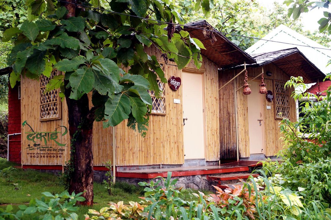 Deorai Farms And Agro Resort Pune Exterior foto